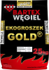 Węgiel Polski Bartex Gold 1000 kg Groszek wysokokaloryczny 27-29 MJ